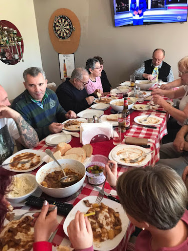 Vasalja, Kossuth u. 13, 9921