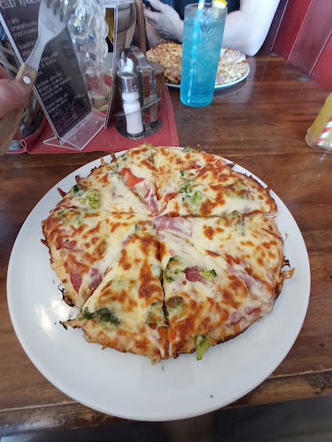 Plintenburg étterem - Vendéglátás