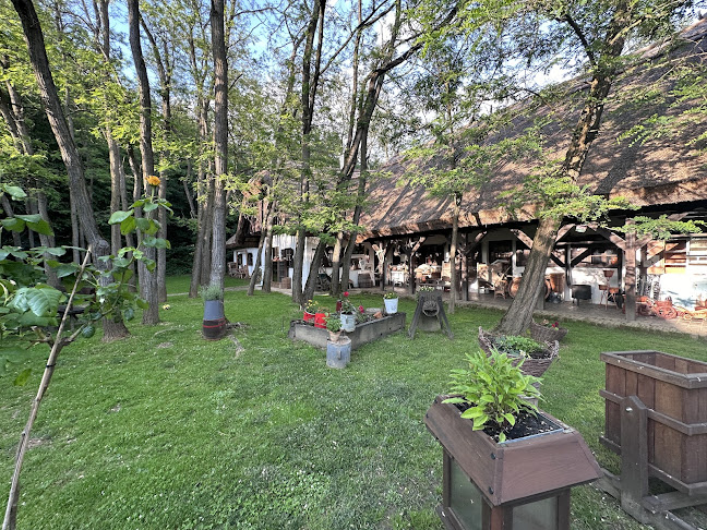 Székely Tanya Csárda - Rönök