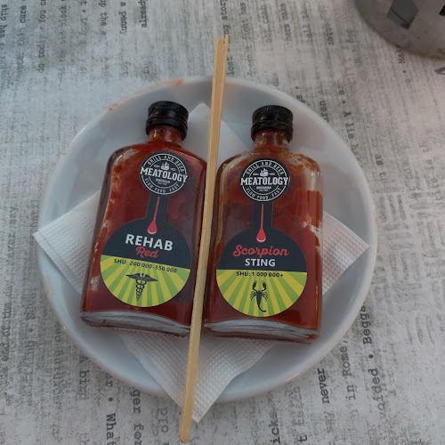 Comentarii opinii despre Meatology Budapest