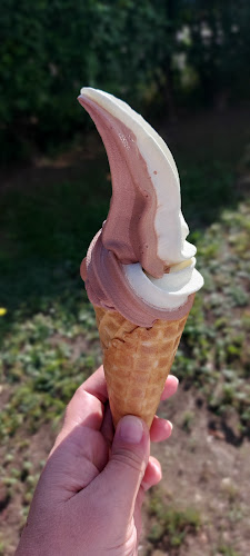 Carpigiani fagyizó (kórházi fagyizó) - Balassagyarmat