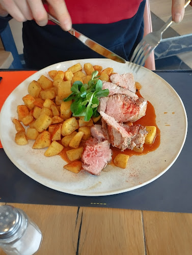 4 Seasons - Palóc Bistorant - Gyöngyös