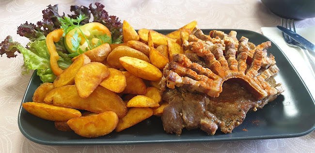 Opinii despre Talizmán Vendéglő în Bátaszék - Vendéglátás