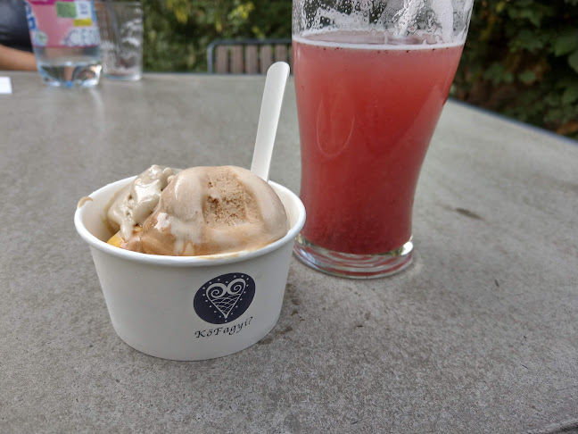 Kőfagyi? - Mindszentkálla