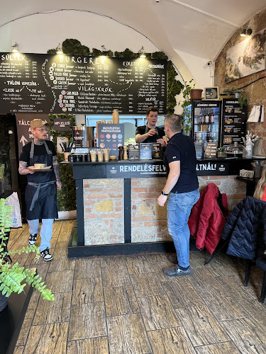 Farm Burger Vác - Vác