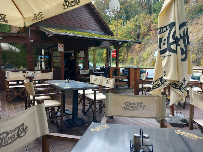 Mecsek Pihenő - Pécs