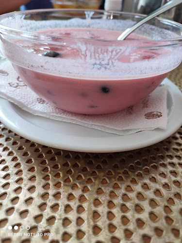 Comentarii opinii despre Paradicsom Étterem