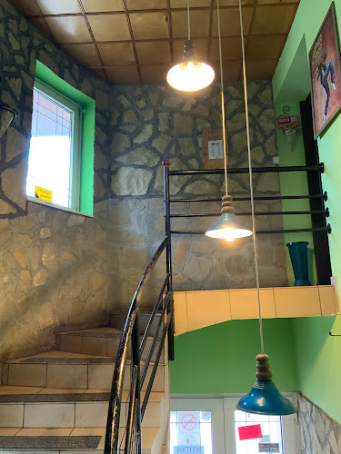 Konrádó Menüház - Vendéglátás