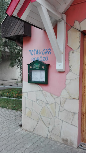 Comentarii opinii despre Total-Car Söröző