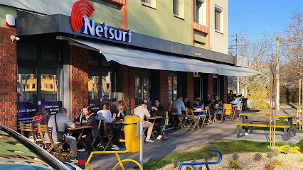 Trécselő Kávézó és Szendvicsbár