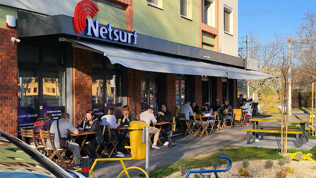 Trécselő Kávézó és Szendvicsbár