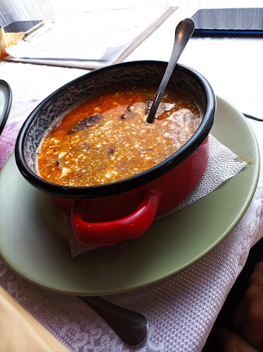 Aranypince Vendéglő - Gyöngyös