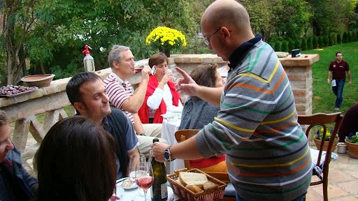 Kislaki Bormanufaktúra - Balatonboglár