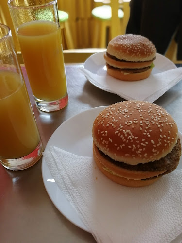 Opinii despre Kagyló în Gyöngyös - Vendéglátás