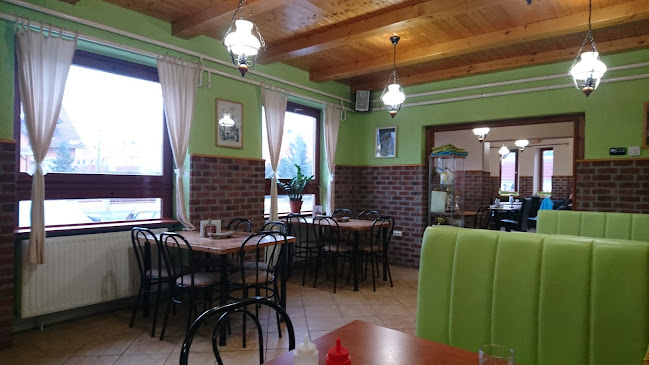 Opinii despre Akinho Pizzéria în Szederkény - Vendéglátás