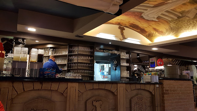 Comentarii opinii despre Mauro Ristorante Pizzéria Zamárdi