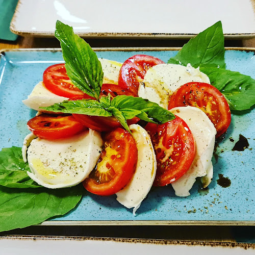 Comentarii opinii despre Belli di Mamma