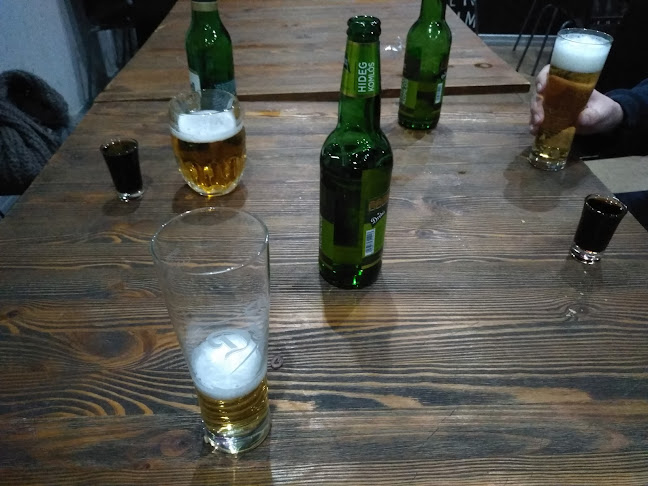 Humbák Klub - Budapest