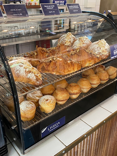 Lisboa Pastry & Bakery