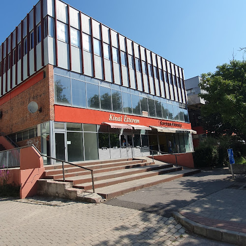 Opinii despre Peking Kinai étterem în Kaposvár - Vendéglátás