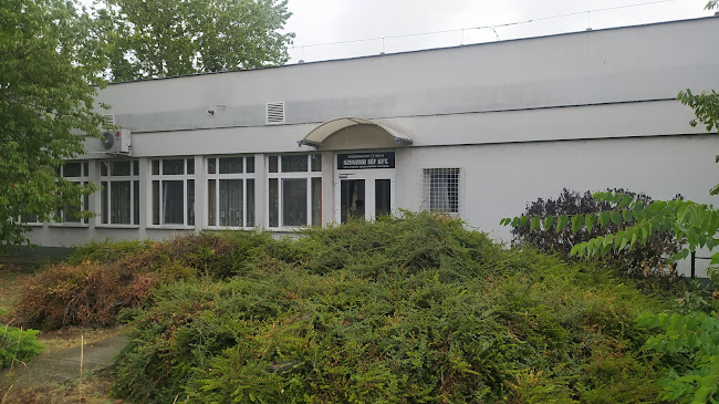 Önkiszolgáló Étterem - Szentes