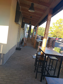 Csuki Pizza Street Food - Vendéglátás