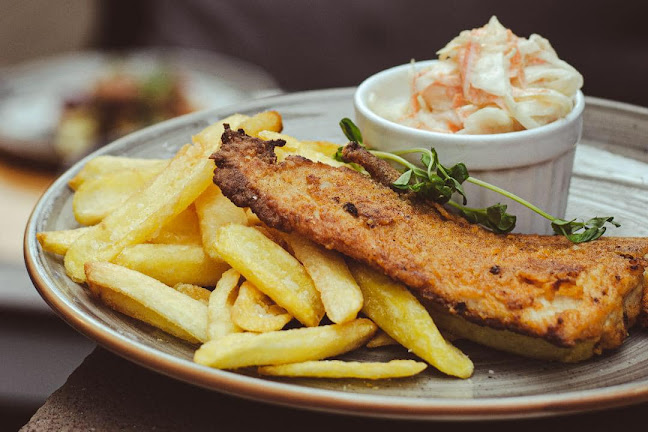 Park vendéglő - Vendéglátás