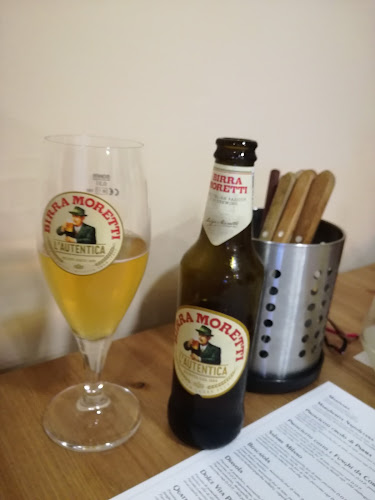 Comentarii opinii despre Pizzeria il Peperoncino