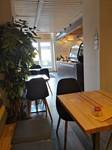 bubō - Vendéglátás