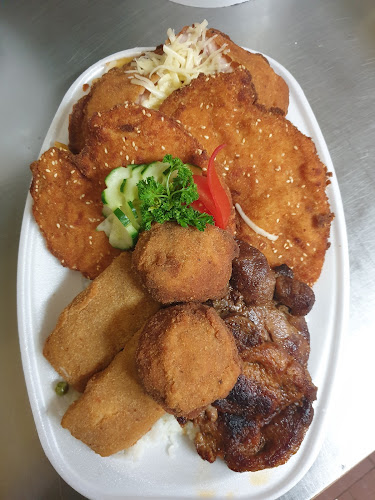 Opinii despre Pipacs Falatozó în Gyöngyös - Vendéglátás