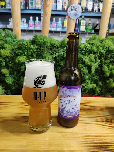 Foltos Farkas a Sörfőzdék Sörözője