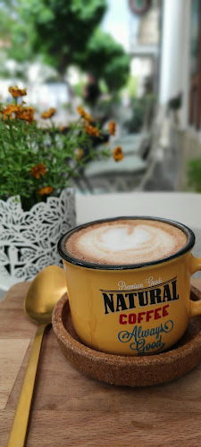 Opinii despre JAM Juice&More în Győr - Vendéglátás