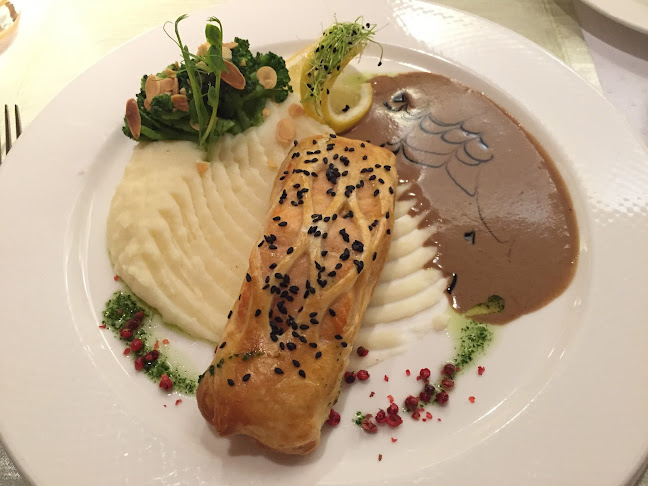 Carmen Étterem - Győr