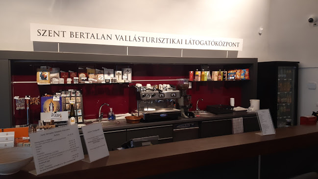 Szent Bertalan Vallásturisztikai Élményközpont