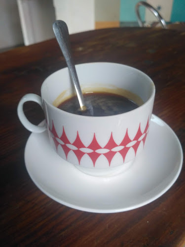 Opinii despre Móka Kávézó în Budapest - Vendéglátás