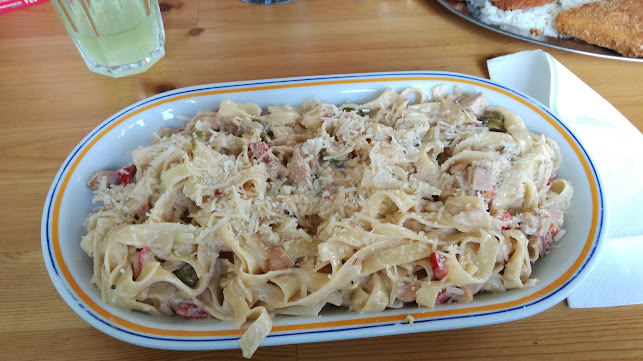 Comentarii opinii despre Hekk Terasz Vác