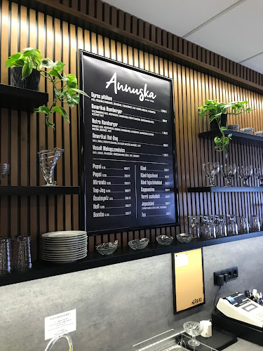 Annuska fagyizó és cukrászda - Nyíracsád