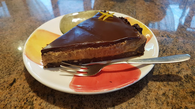 Nagyi Kertje Étterem és Teaház