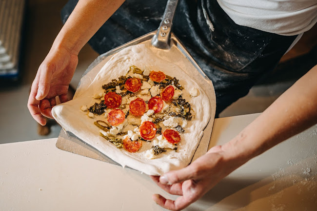 Comentarii opinii despre Digó Pizzeria I Kazinczy