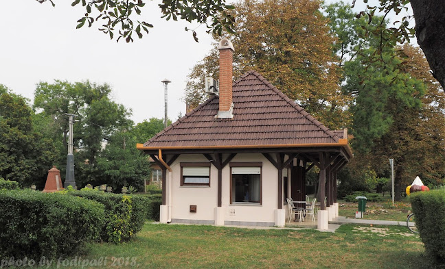 Abádszalók, István Király utca 11, 5241