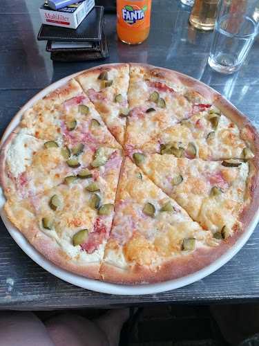 Comentarii opinii despre Jack konyhája