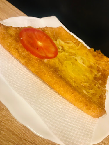 Lipóti Pékség és kávézó Király u. 59. Bakery & cafe - Vendéglátás