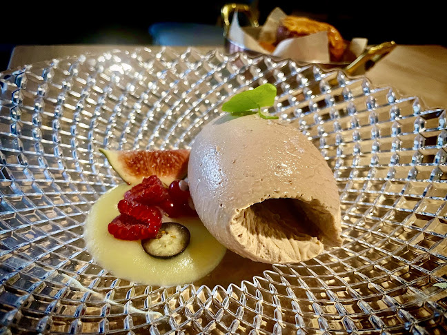 Opinii despre Anyukám Mondta în Encs - Vendéglátás