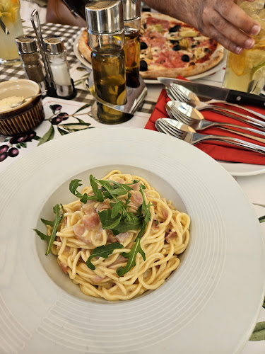 Comentarii opinii despre Il Pastaio