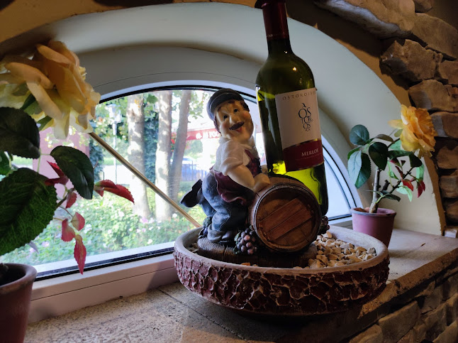 Comentarii opinii despre Horti Pihenő