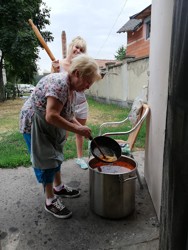 Opinii despre SzendvicsBüfé în Gyöngyös - Vendéglátás