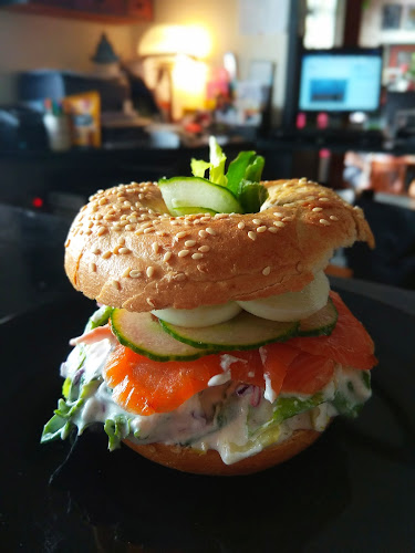 Rojt és Bojt Kávéskuckó