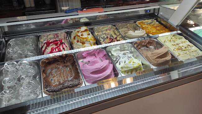 Barta Kávéház - Tata