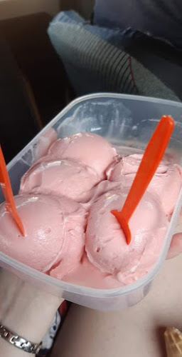 Talmácsi Cukrászat - Kunszentmárton