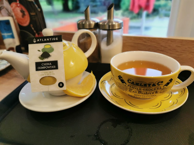 Gárdonyi Pék Pékség és Kávézó